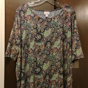LuLaRoe Irma